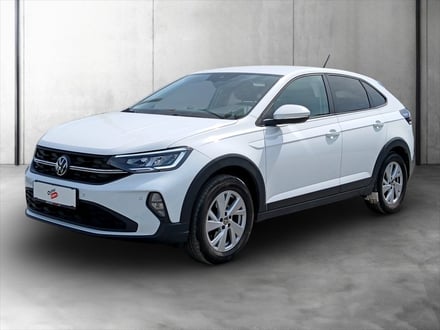 VW Taigo 4Me TSI