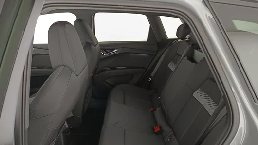 Bild eines Audi Q4 e-tron