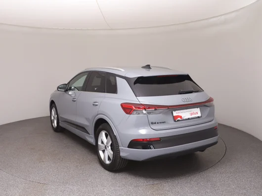 Bild eines Audi Q4 e-tron