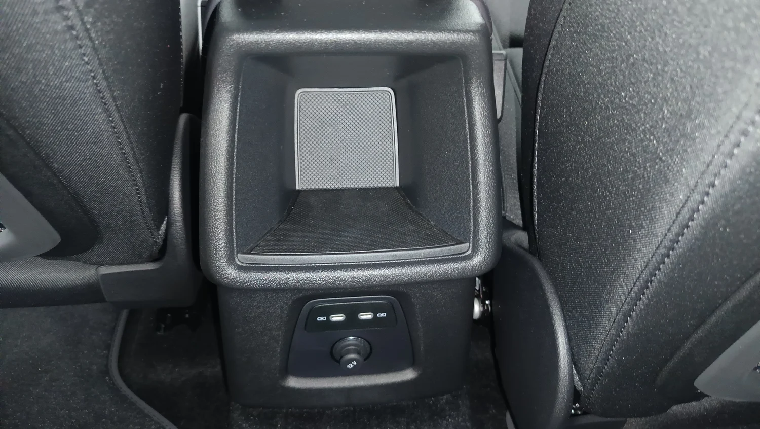 Bild eines Audi Q4 e-tron