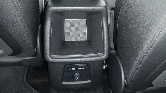 Bild eines Audi Q4 e-tron