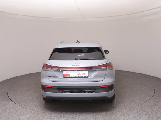 Bild eines Audi Q4 e-tron