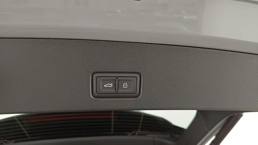 Bild eines Audi Q4 e-tron