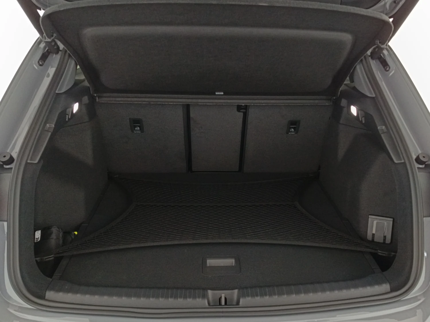 Bild eines Audi Q4 e-tron