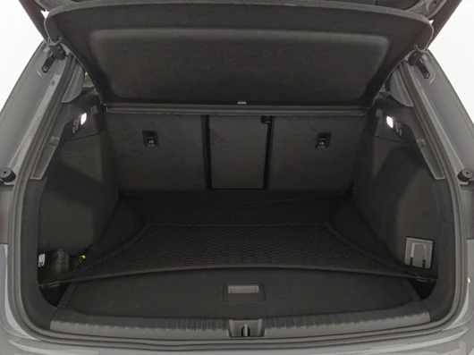Bild eines Audi Q4 e-tron