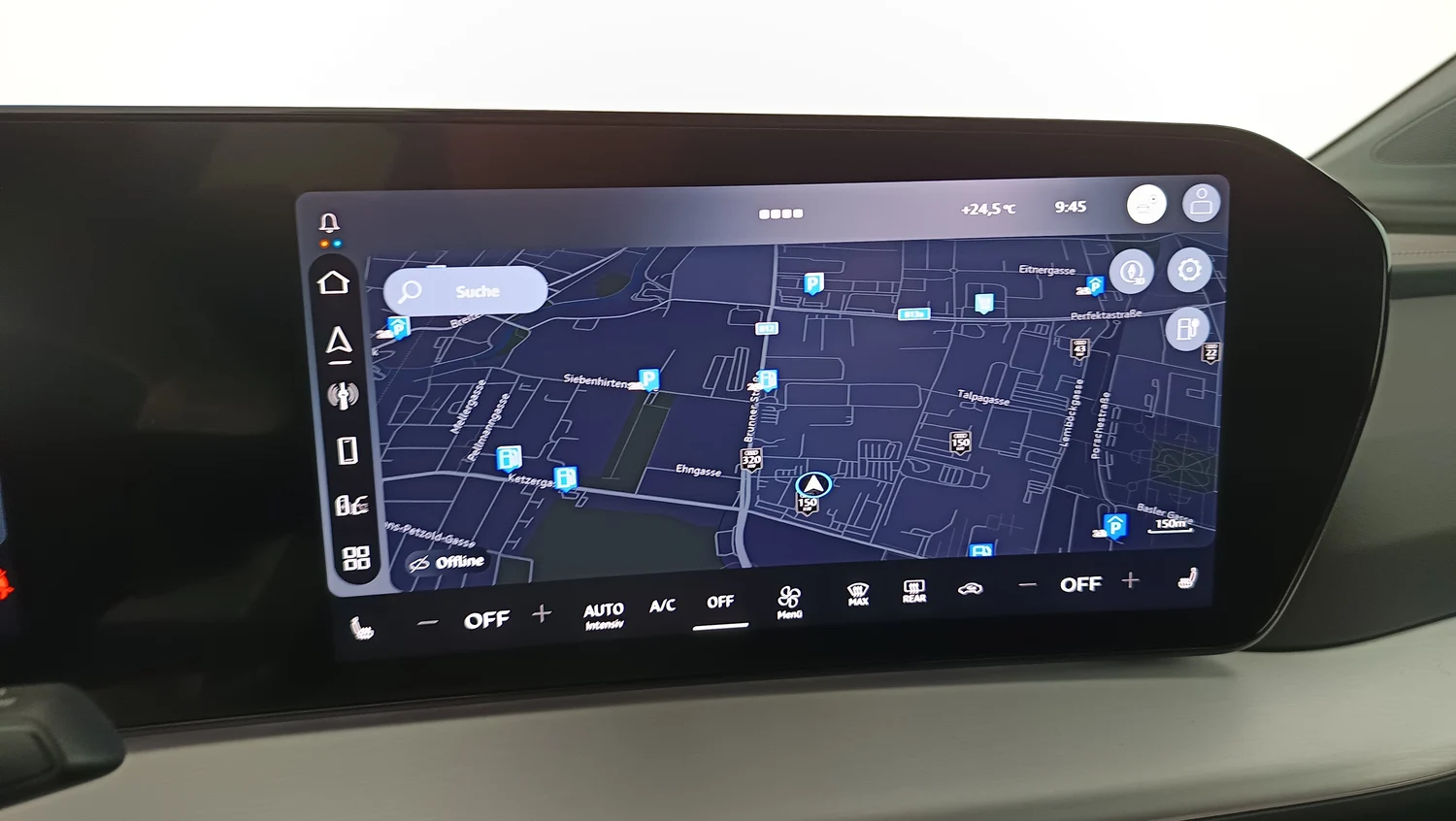 Bild eines Audi Q4 e-tron