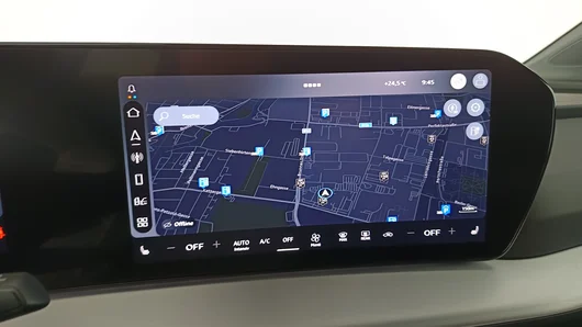Bild eines Audi Q4 e-tron