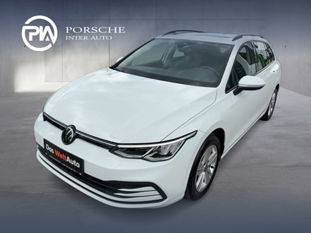 VW Golf Variant Life TDI