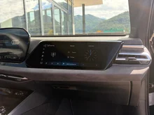 Audi A6 Avant quattro TDI 150 kW in Mythosschwarz Metallic