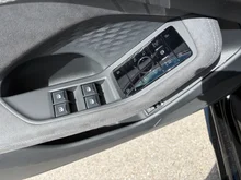 Audi A6 Avant quattro TDI 150 kW in Mythosschwarz Metallic