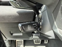 Audi A6 Avant quattro TDI 150 kW in Mythosschwarz Metallic