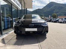 Audi A6 Avant quattro TDI 150 kW in Mythosschwarz Metallic