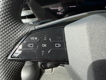 Audi A6 Avant quattro TDI 150 kW in Mythosschwarz Metallic