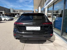 Audi A6 Avant quattro TDI 150 kW in Mythosschwarz Metallic