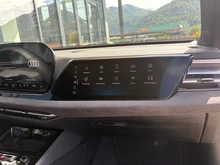 Audi A6 Avant quattro TDI 150 kW in Mythosschwarz Metallic