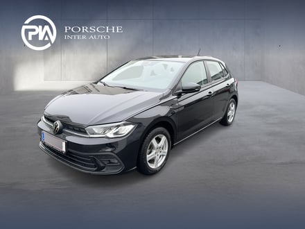 VW Polo 4Me