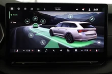 Thumbnail-Foto von Fahrzeug