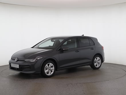 VW Golf Life TSI