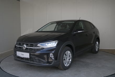 VW Taigo 4Me TSI