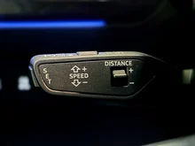 Audi Q4 e-tron 45 e-tron basis quattro in mittelgrau - normal