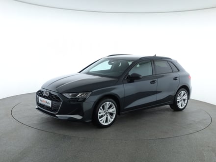 Audi A3 Sportback 30 TFSI advanced