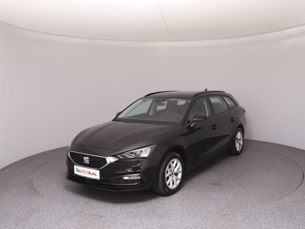 SEAT Leon SP Kombi Style 1.0 TSI