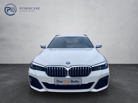 BMW 5 Touring 530 e xDrive M Sport