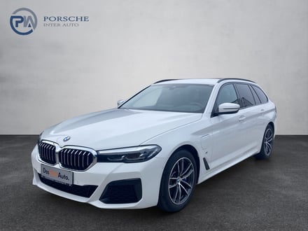 BMW 5 Touring 530 e xDrive M Sport