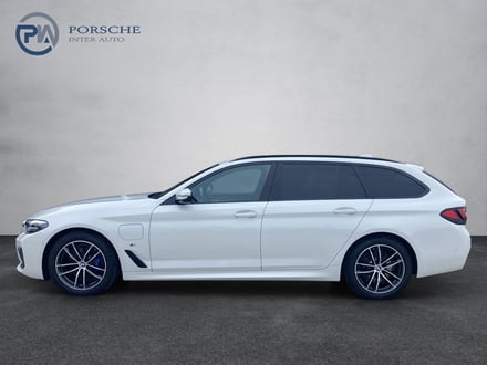 BMW 5 Touring 530 e xDrive M Sport