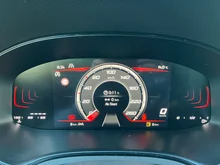 SEAT Ibiza FR Edition 1.0 TSI 95PS in Hypnotic-Gelb
