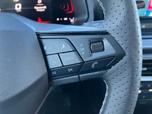 SEAT Ibiza FR Edition 1.0 TSI 95PS in Hypnotic-Gelb