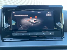 SEAT Ibiza FR Edition 1.0 TSI 95PS in Hypnotic-Gelb