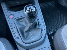 SEAT Ibiza FR Edition 1.0 TSI 95PS in Hypnotic-Gelb