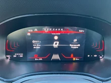 SEAT Ibiza FR Edition 1.0 TSI 95PS in Hypnotic-Gelb