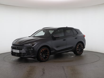 CUPRA Terramar 1.5 e-TSI 150 PS DSG
