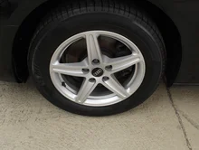 Thumbnail-Foto von Fahrzeug