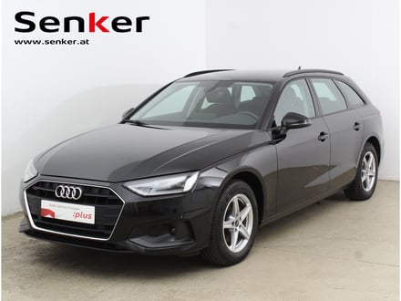 Audi A4 Avant 35 TDI
