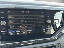 VW Taigo Friends TSI in Deep Black Perleffekt
