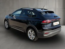VW Taigo Friends TSI in Deep Black Perleffekt