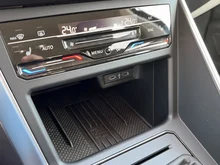 VW Taigo Friends TSI in Deep Black Perleffekt