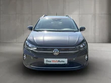 VW Taigo Friends TSI in Deep Black Perleffekt
