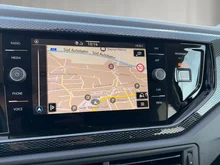 VW Taigo Friends TSI in Deep Black Perleffekt