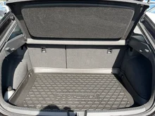 VW Taigo Friends TSI in Deep Black Perleffekt