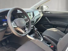 VW Taigo Friends TSI in Deep Black Perleffekt