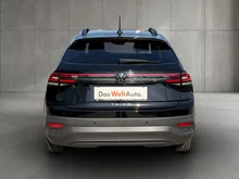 VW Taigo Friends TSI in Deep Black Perleffekt