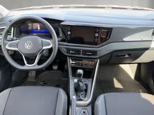 VW Taigo Friends TSI in Deep Black Perleffekt