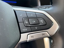 VW Taigo Friends TSI in Deep Black Perleffekt