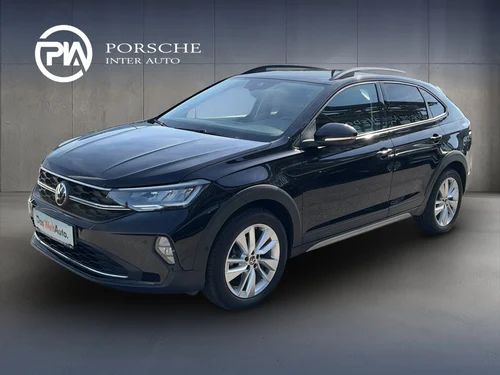VW Taigo Friends TSI