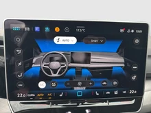 Thumbnail-Foto von Fahrzeug