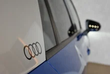 Thumbnail-Foto von Fahrzeug